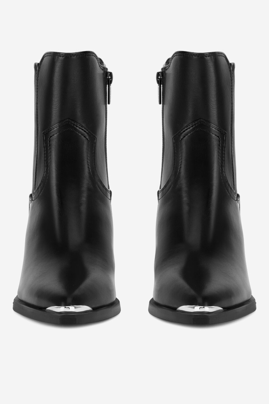 
                Ботильйони Jenny Fairy ЧОРНИЙ - 5905588877745