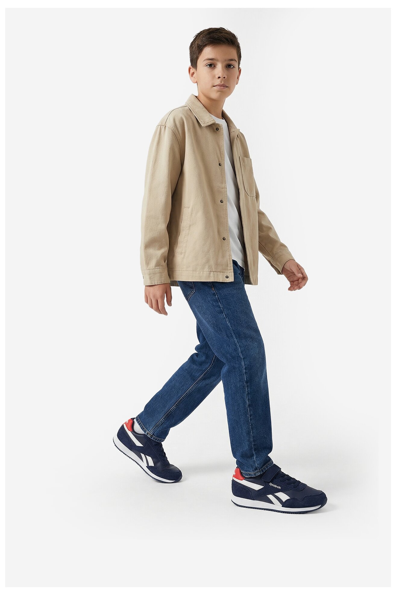 Sportska obuća Reebok CEOWB-V9-2519502(IV)CH KOBALT PLAVA