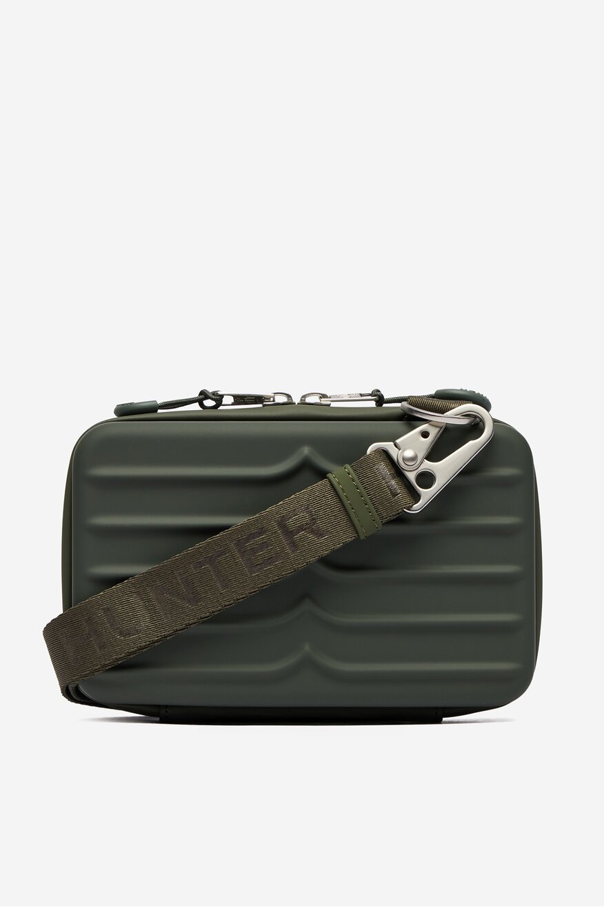 
                Дамска чанта HUNTER КАКИ - 5906751425411