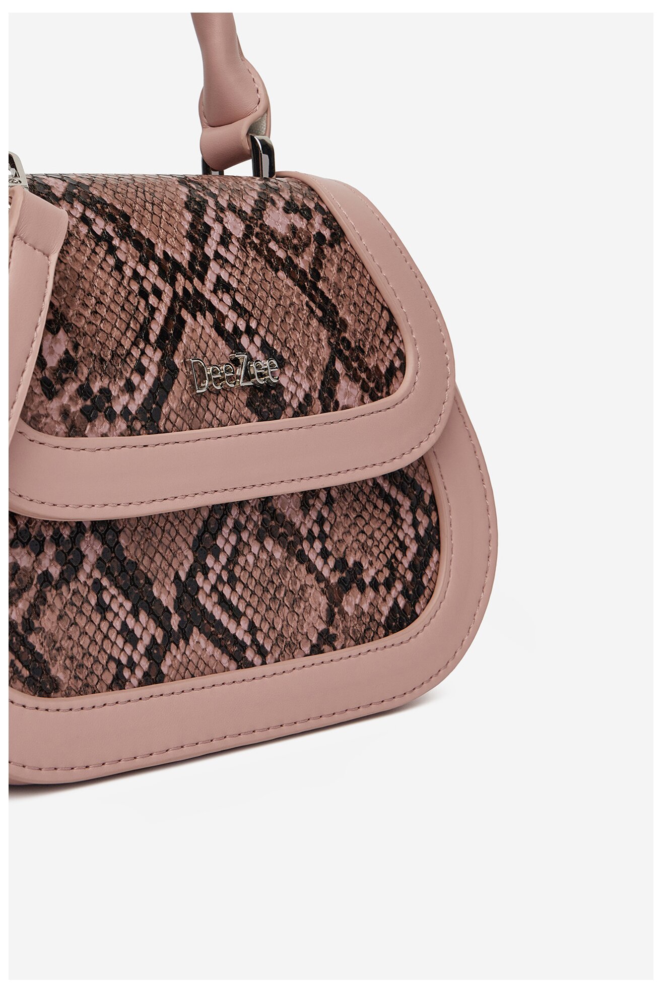 Geantă de mână DeeZee DZE-S-005-07 ROZ
