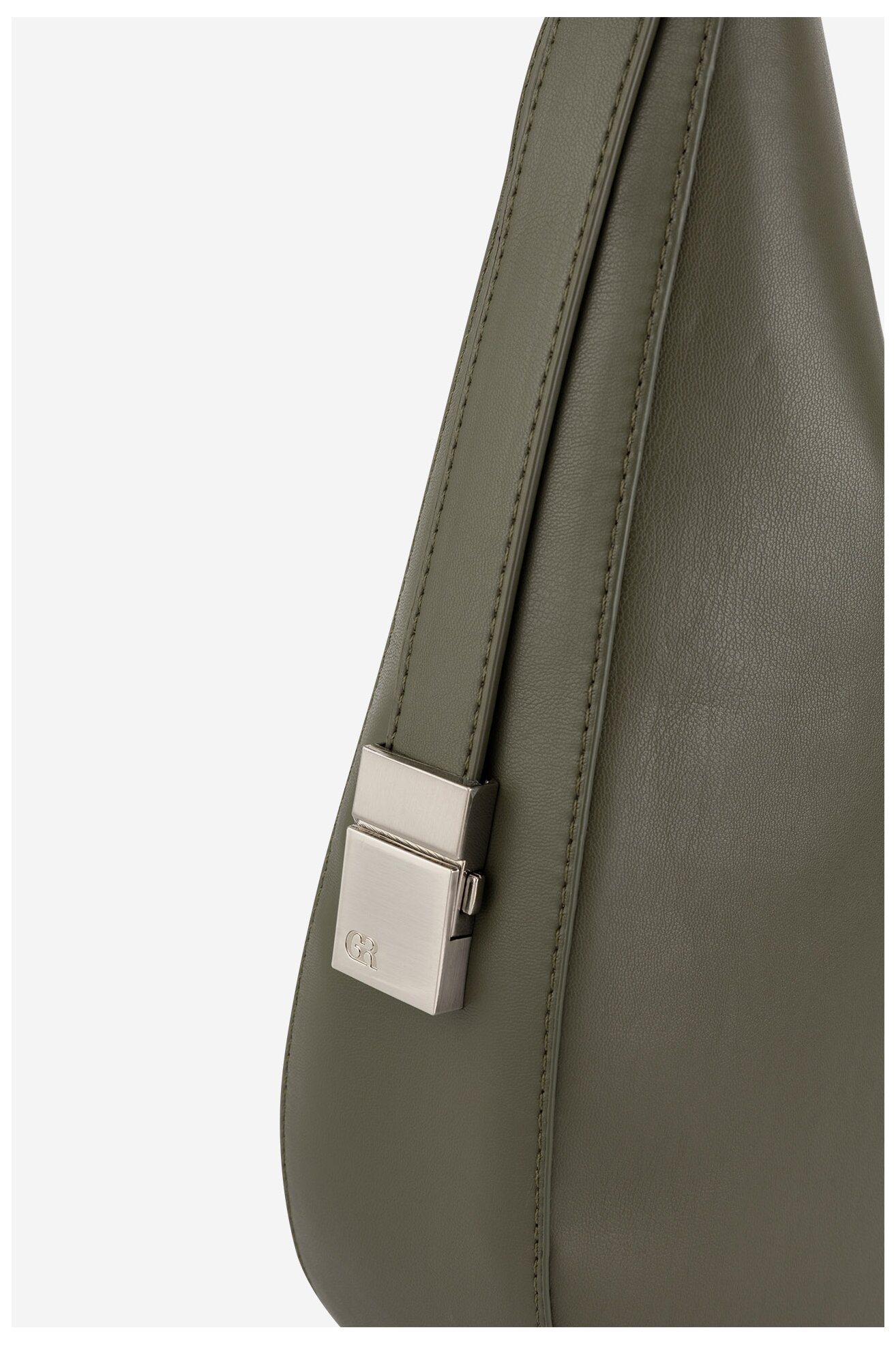 Torebka Gino Rossi TYLO0999 Khaki