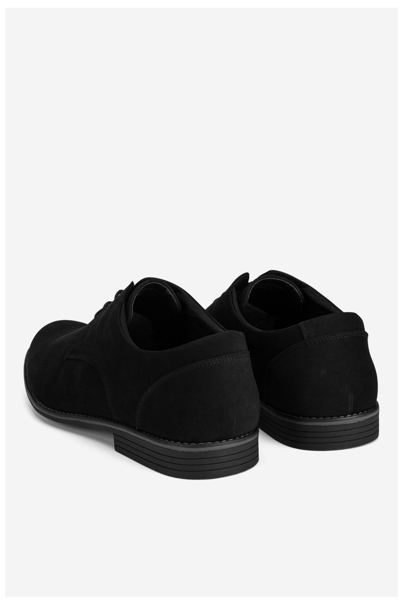 Cipele Lanetti M16SS025-43BIG CRNA