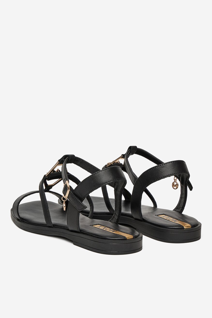 
                Сандали Mexx ЧЕРЕН - 5906751159064