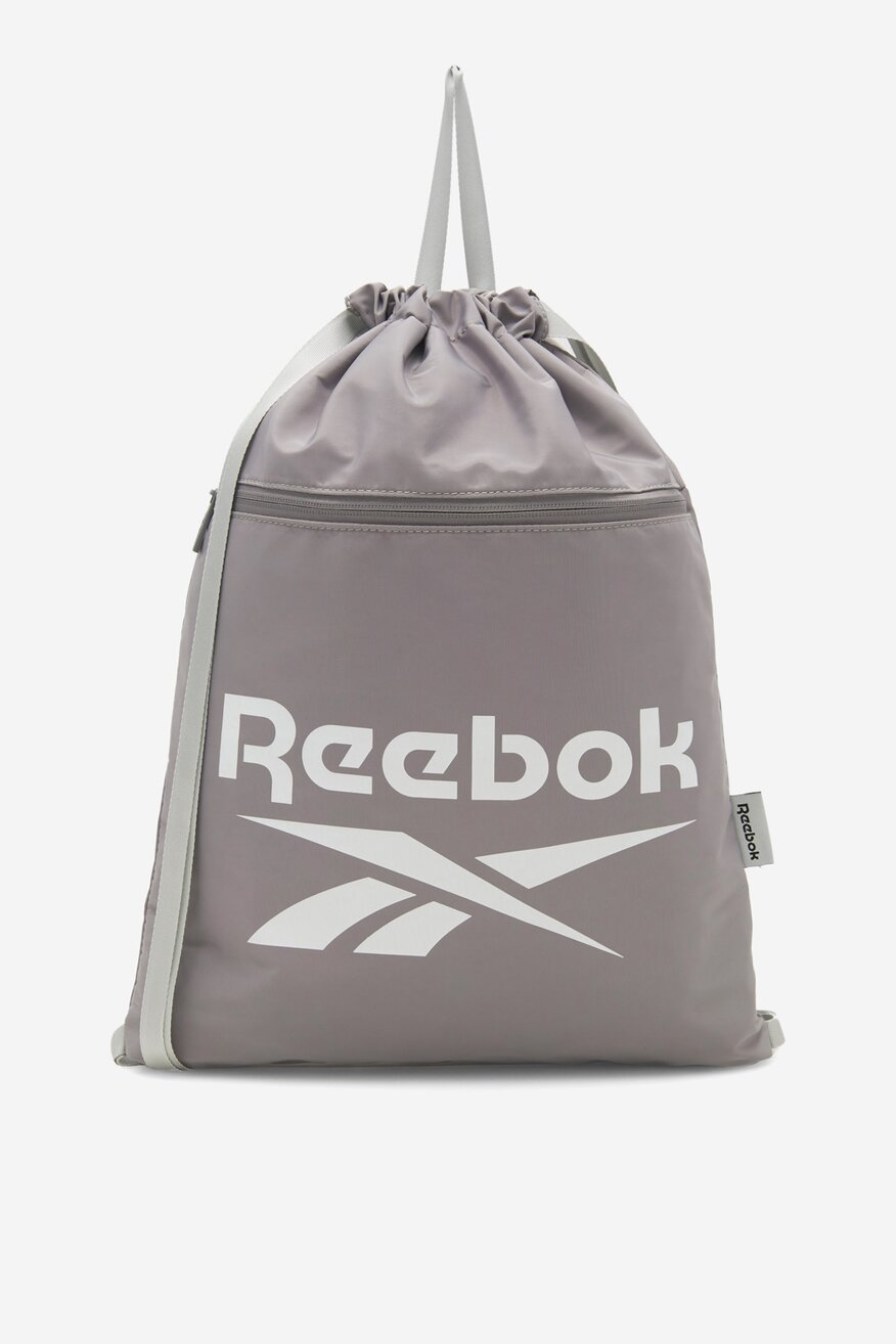 Batoh Reebok ŠEDÁ - 5905588361916