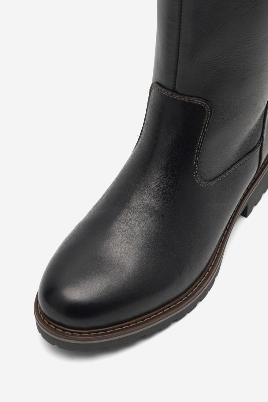 
                Ботуши Remonte ЧЕРЕН - 2230062974928