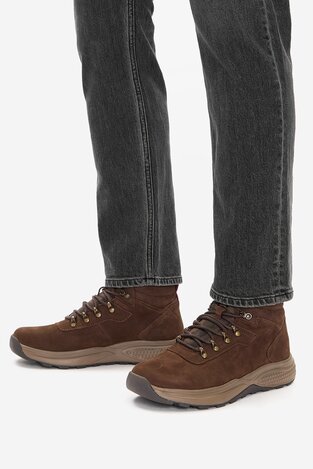 Черевики Lasocki CEO-MARRON-01 MB КОРИЧНЕВИЙ