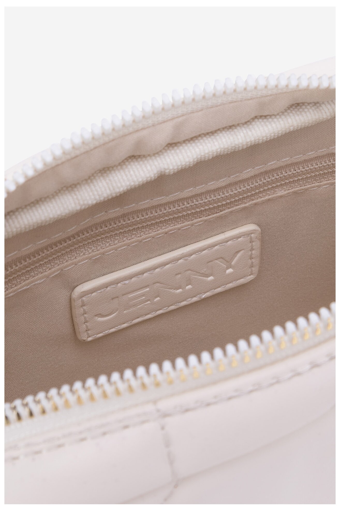 Torebka Jenny JNY-M-016-07 Beżowy