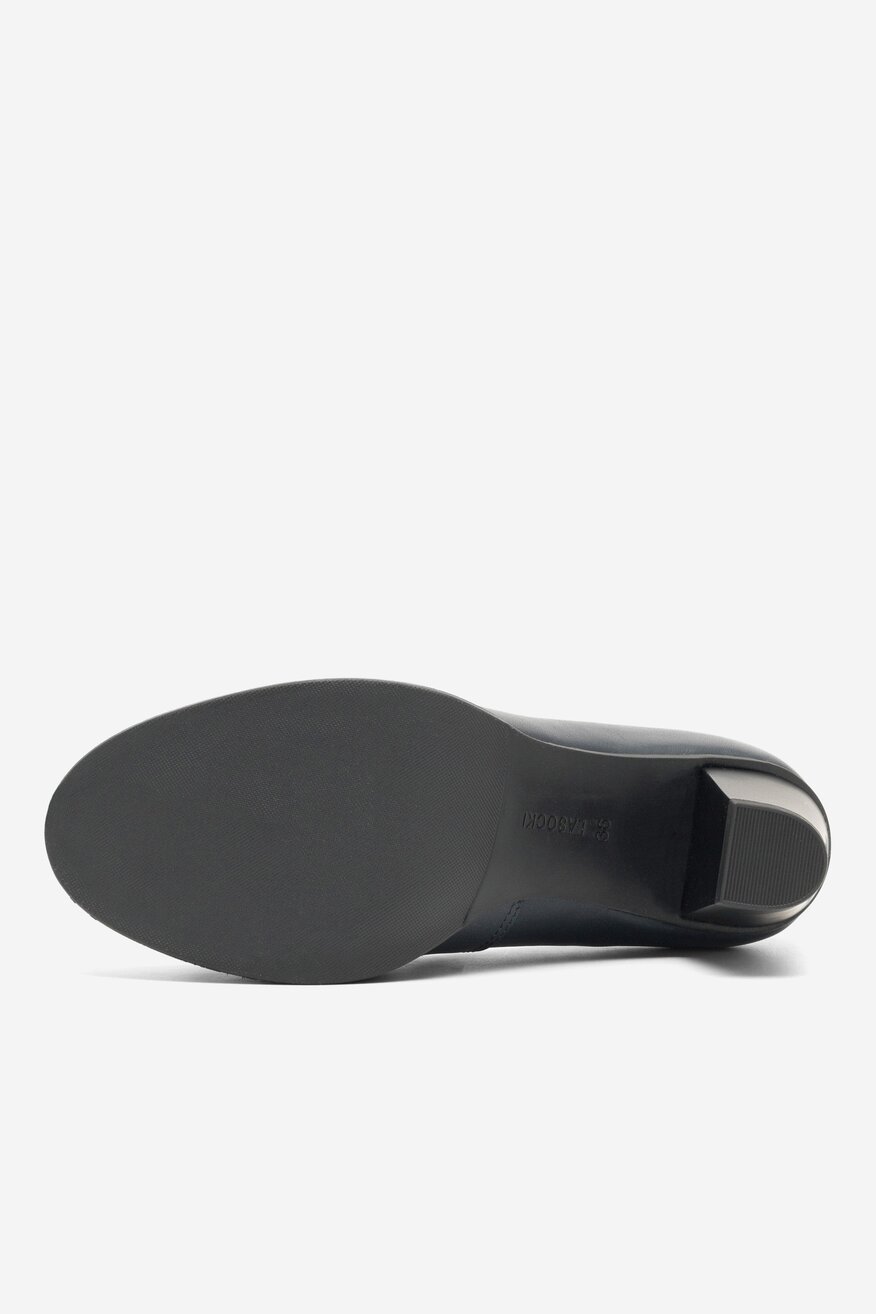 
                Туфлі-Човники Lasocki ТЕМНО-СИНІЙ - 5904862631417