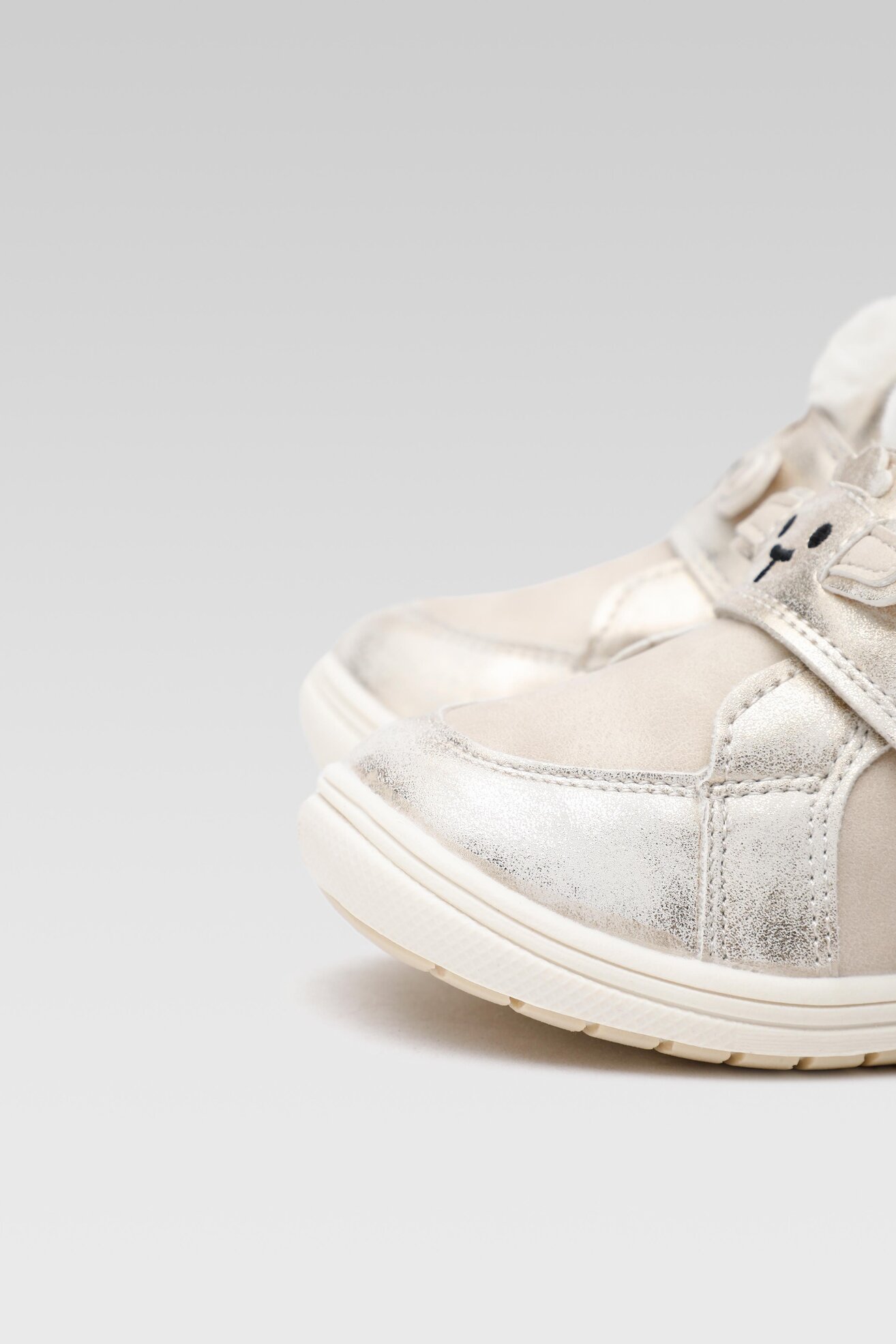 Bocanci Nelli Blu CM211213-10A BEJ