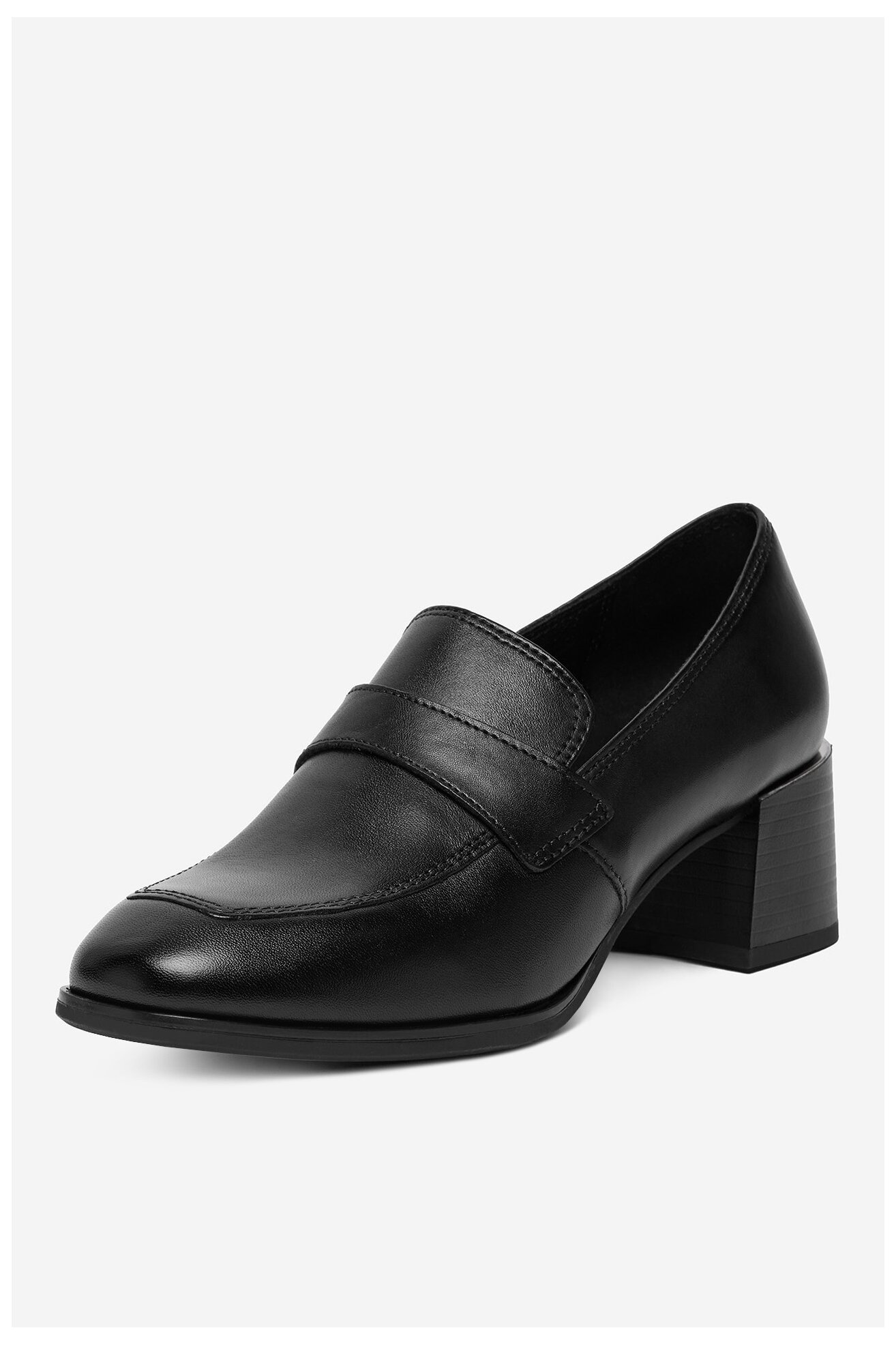 Półbuty Lasocki CEO-WB-THESSA-06M Czarny