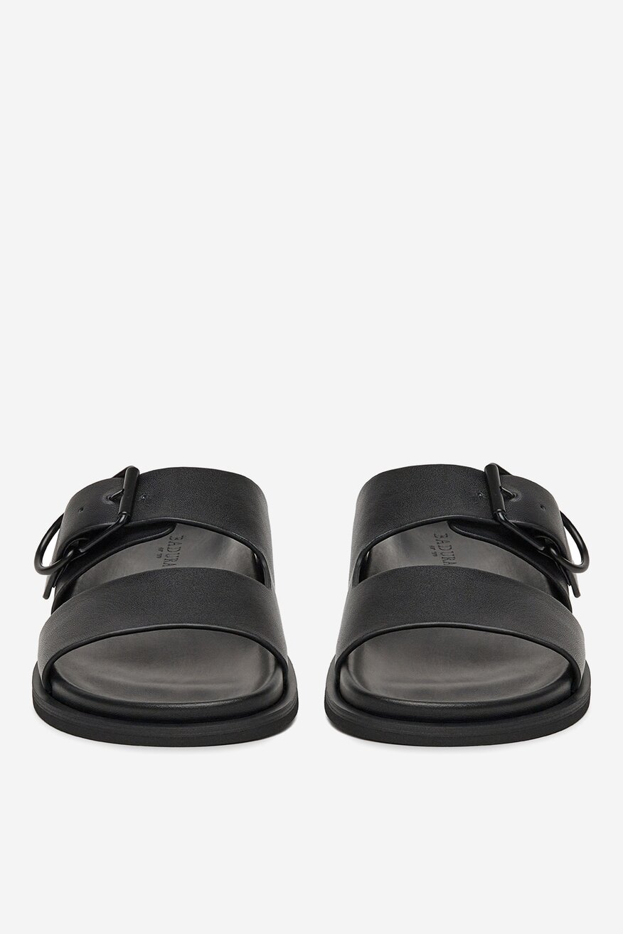 Джапанки Badura ЧЕРЕН - 5903698181356