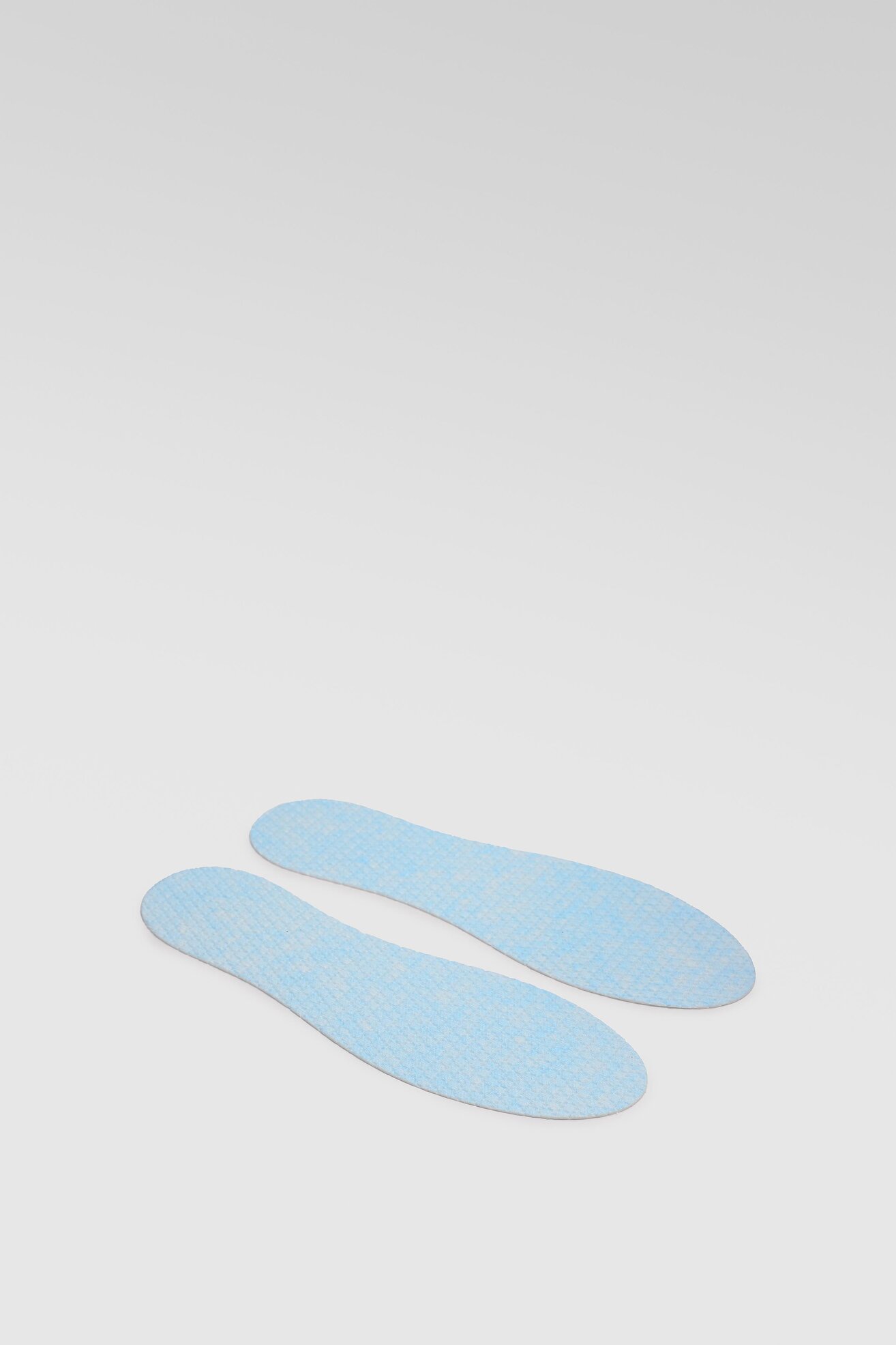 Tălpici Coccine COCCINE REFRESH EXTRA WKŁADKA 3 PARY NR 42-44 ALB