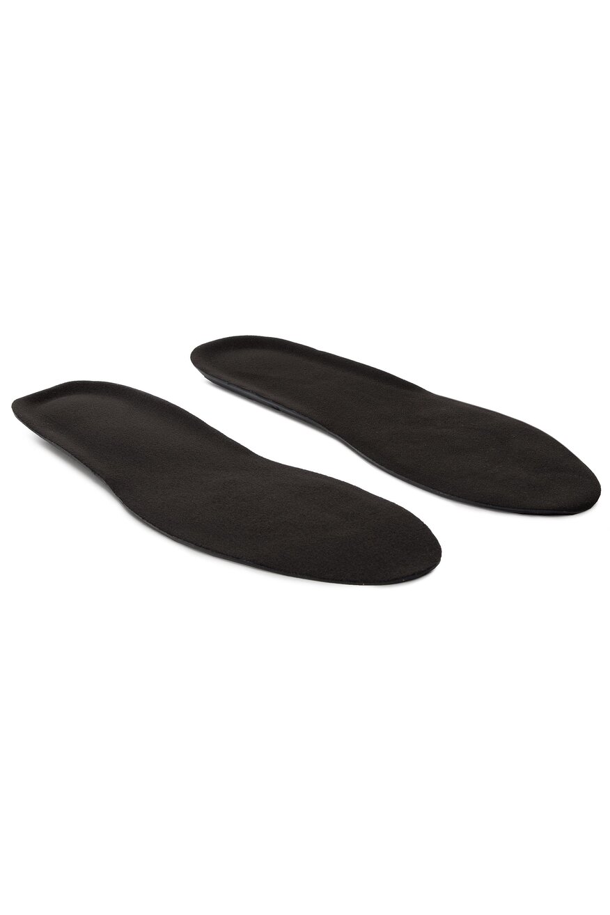 
                BAMA - Wkładki do butów sneakersów żelowe - 4053201053753