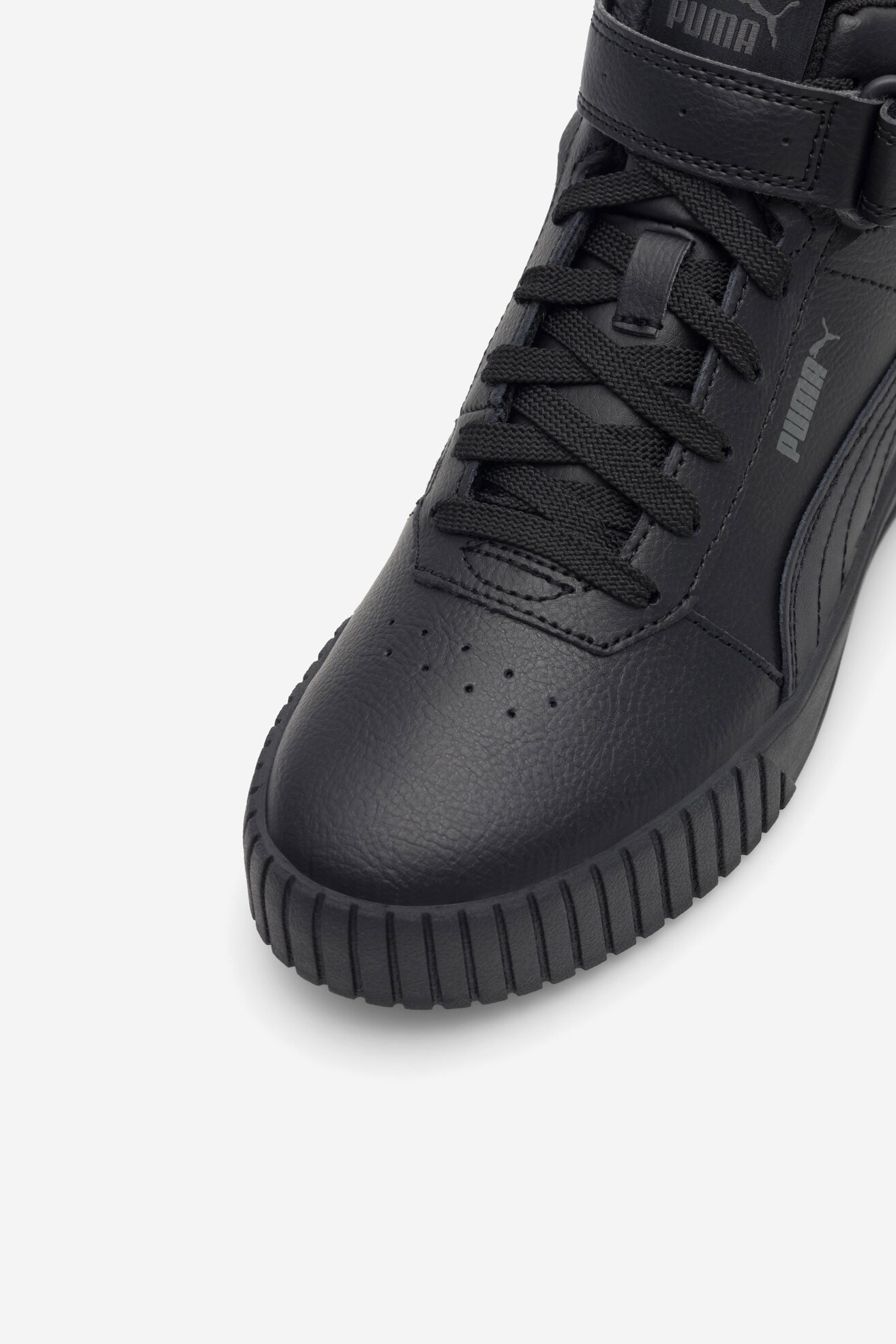 Sportska obuća Puma CARINA 2.0 MID JR 38737601 CRNA