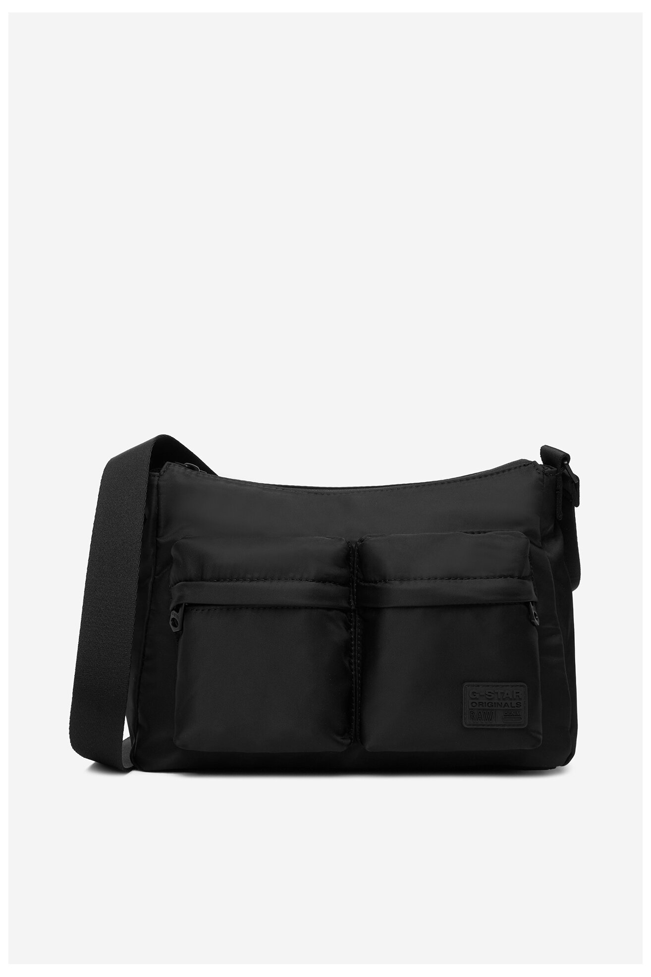 Torba męska G-STAR RAW C-BW-B53509 Czarny