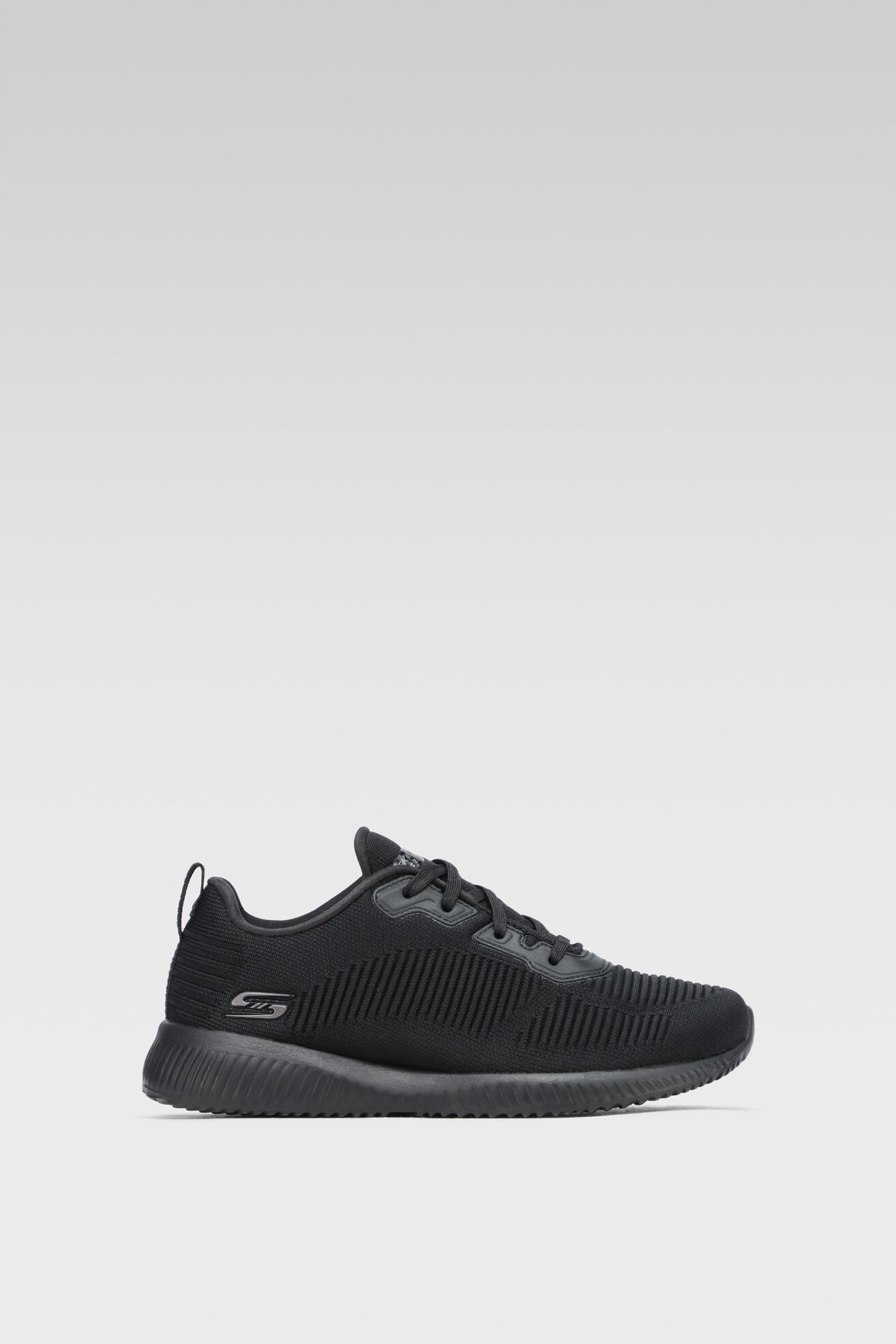Obuwie sportowe Skechers 32504 BBK Czarny