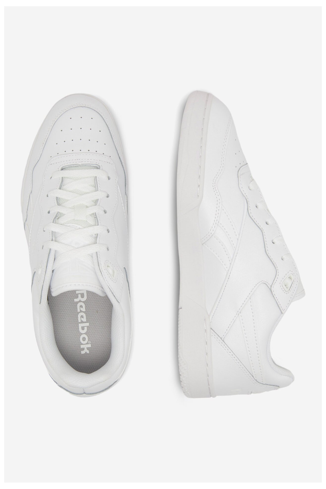 Încălțăminte sport Reebok BB 4000 II 100033737 ALB