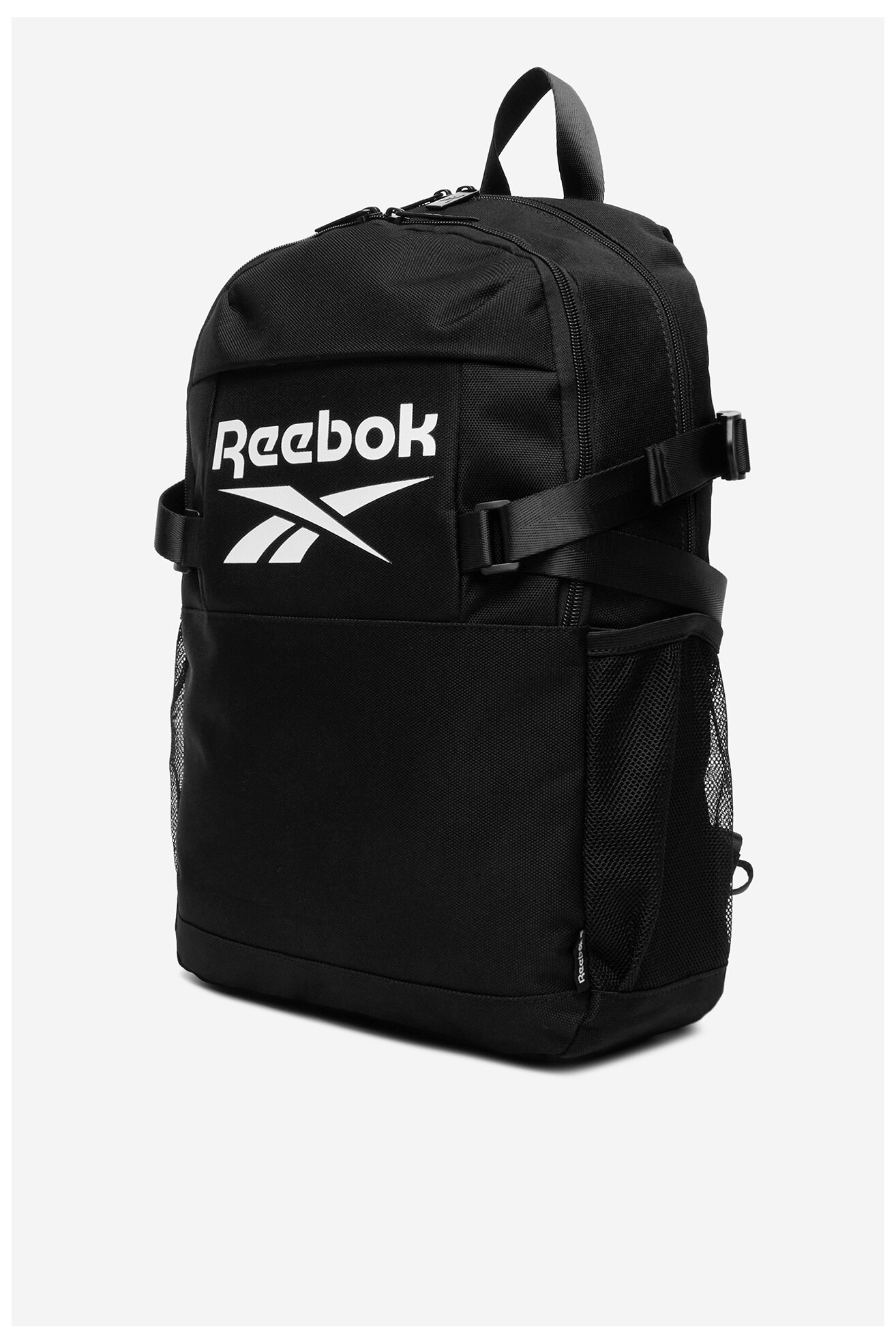 Plecak Reebok CWBEO-RBK-025-CCC-05 Czarny