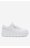 Încălțăminte sport Puma KARMEN REBELLE 38721201_ ALB