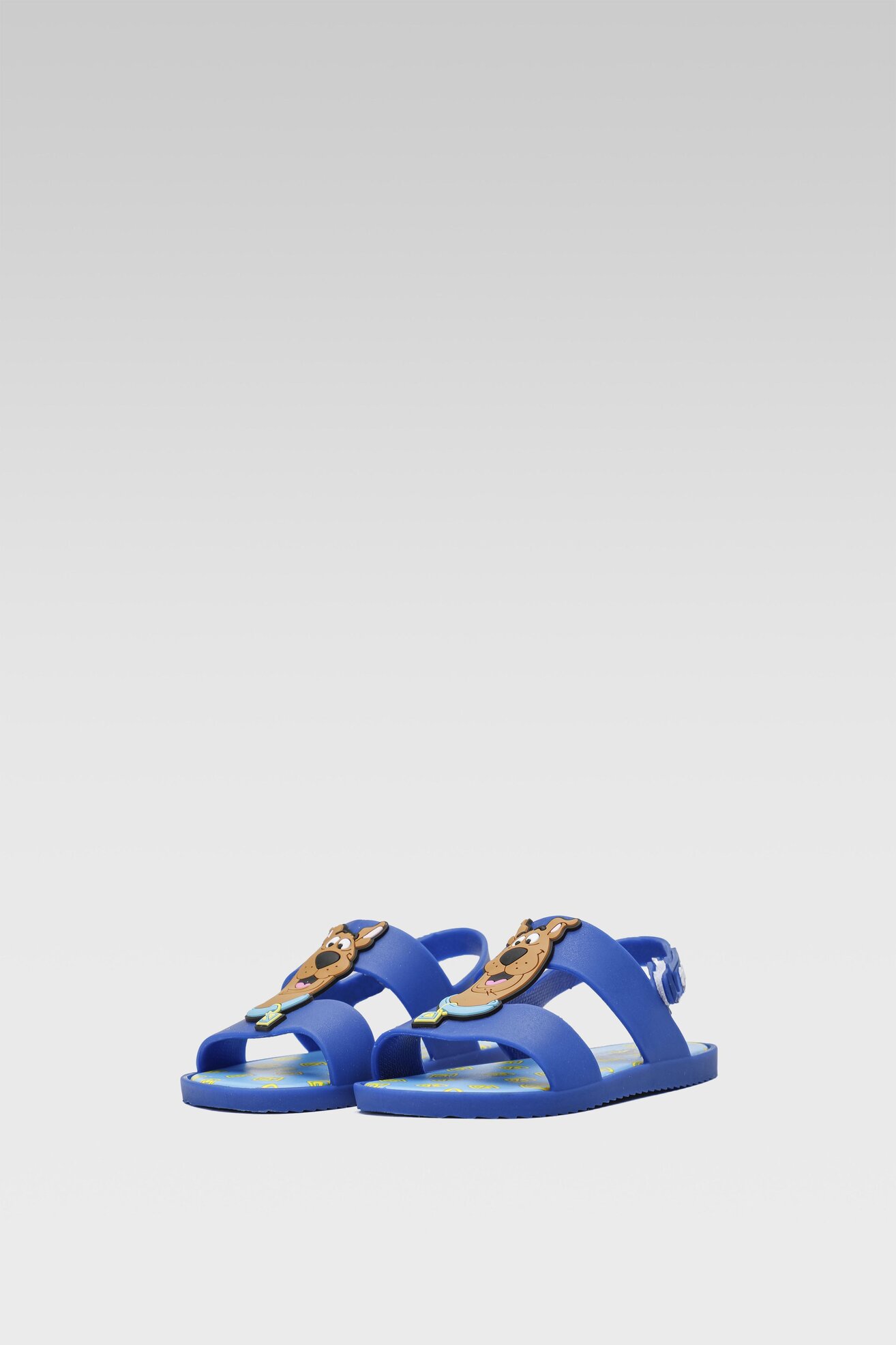 Sandale Scooby-Doo CP76-SS22-03WBSBD ALBASTRU