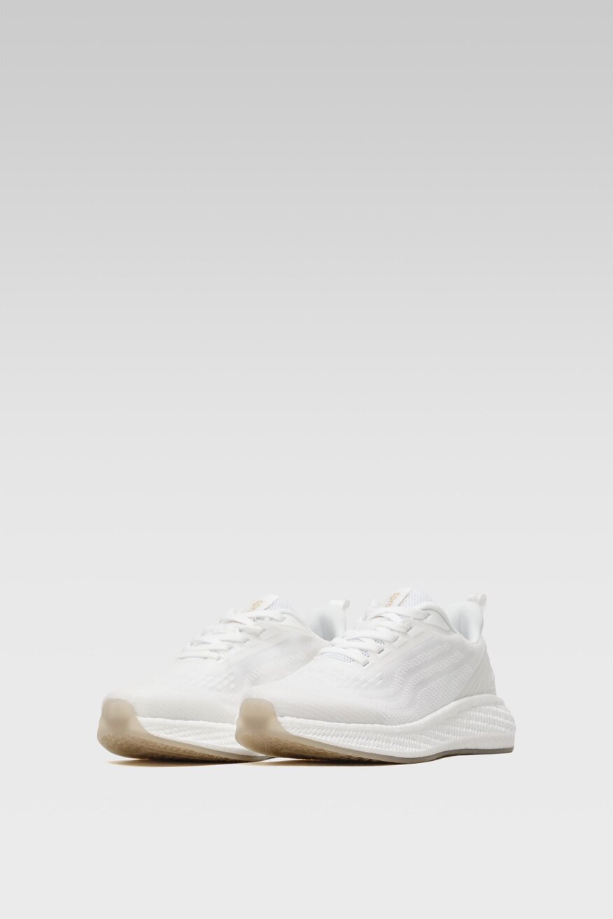 Sprandi - Sneakersy na grubej podeszwie - 5904248419028