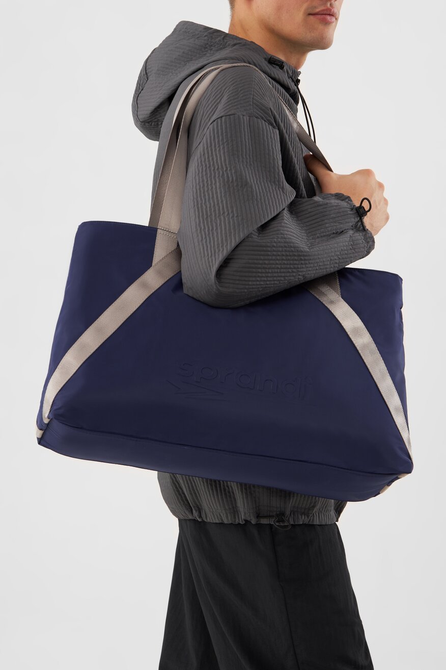 
                Sprandi - Duża torba sportowa - 5905588452157