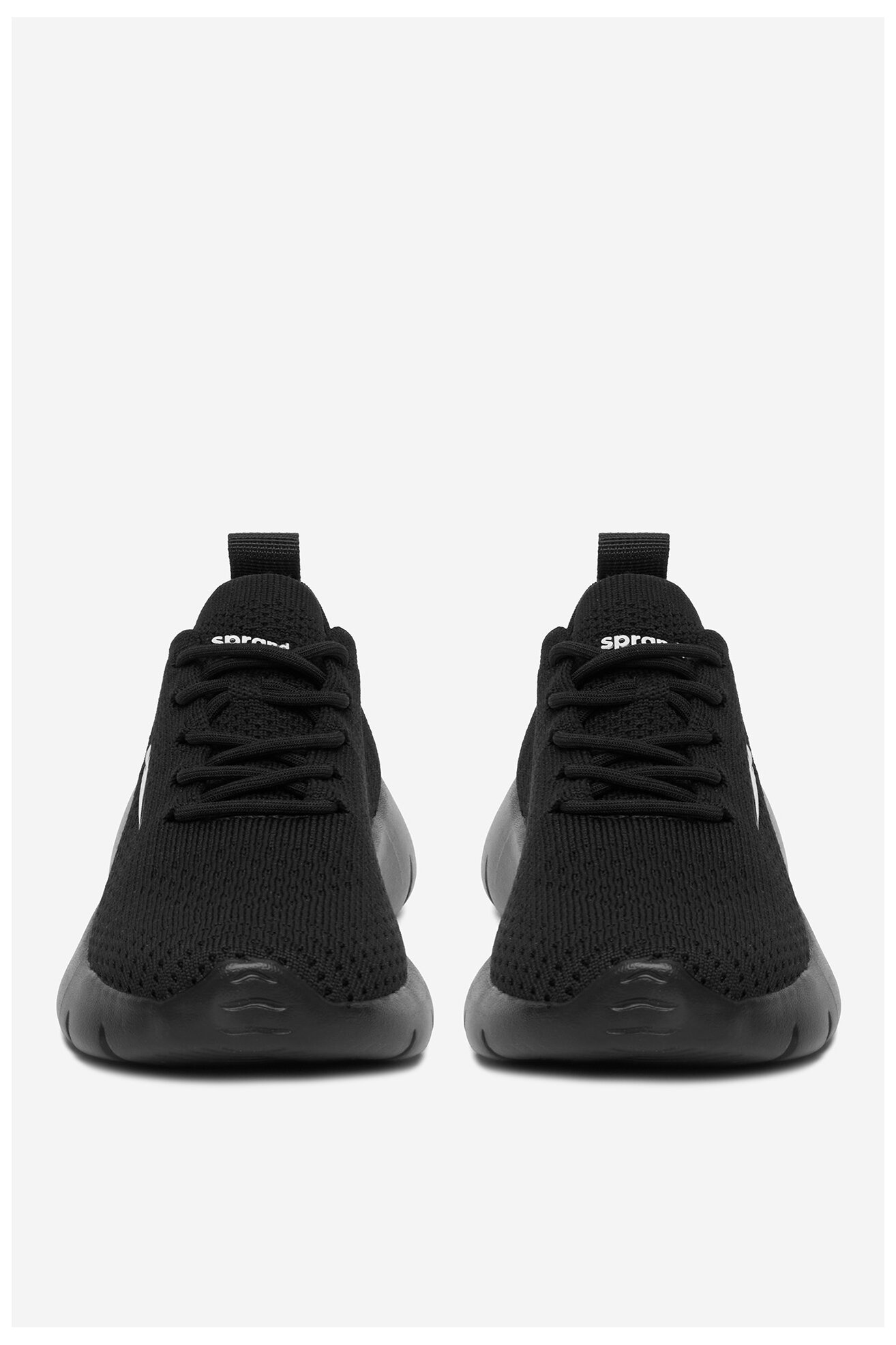 Спортни обувки Sprandi CEO-CP72-26199 ЧЕРЕН