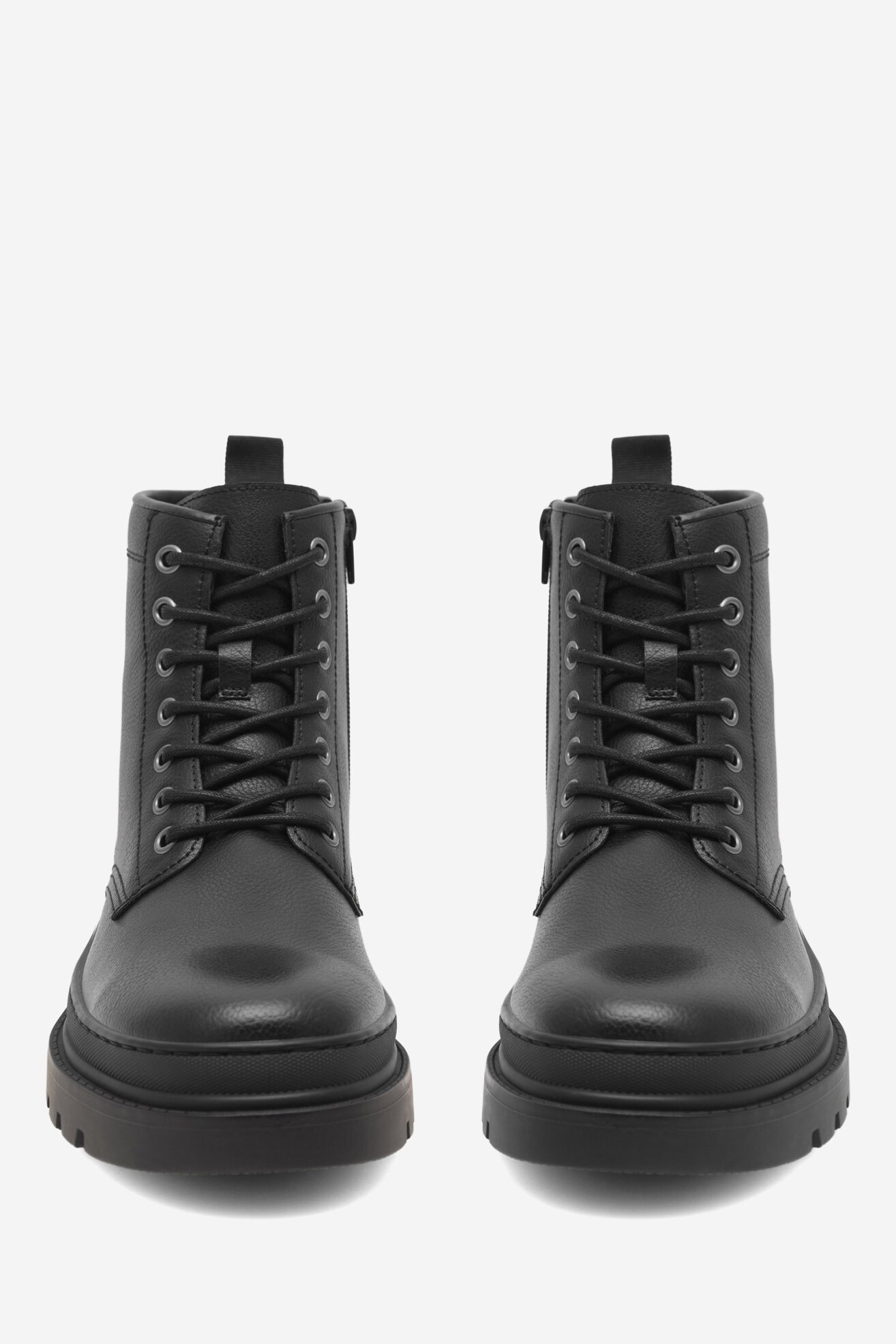 Черевики Lasocki 121AM1399 ЧОРНИЙ