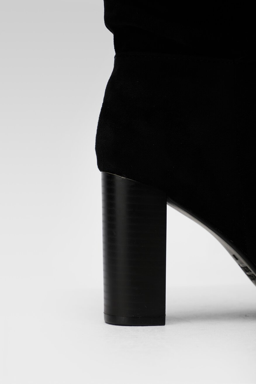 Cizme Jenny Fairy NEGRU - 5904862171807