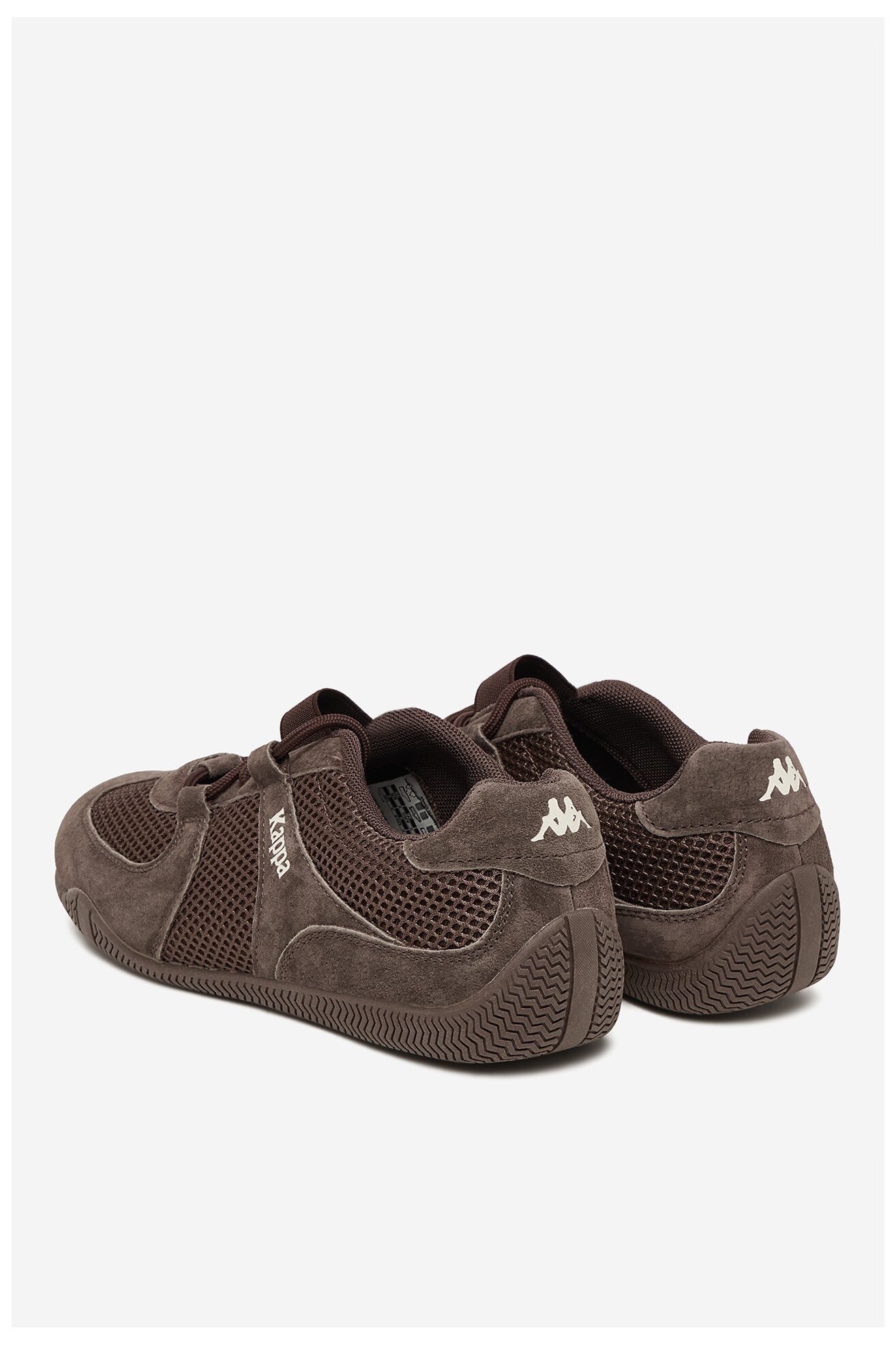 Obuwie sportowe Kappa CEO-WP40-048Z Brązowy