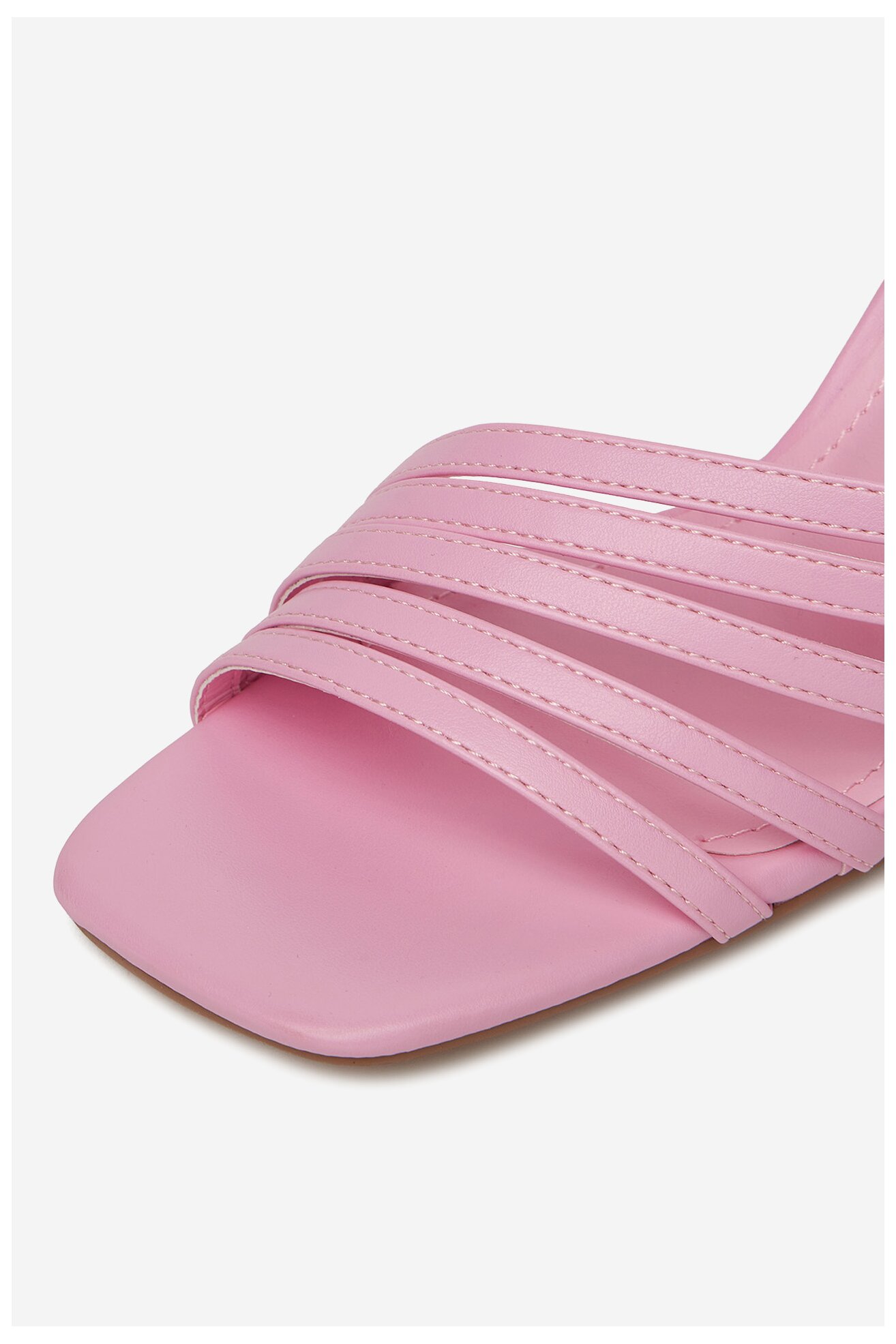 Sandale DeeZee LE527-5 ROZ