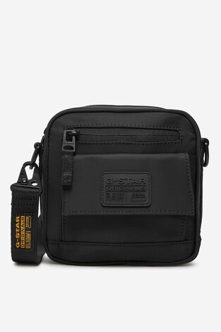 Muška torba G-STAR RAW GSR-B-017-07 CRNA