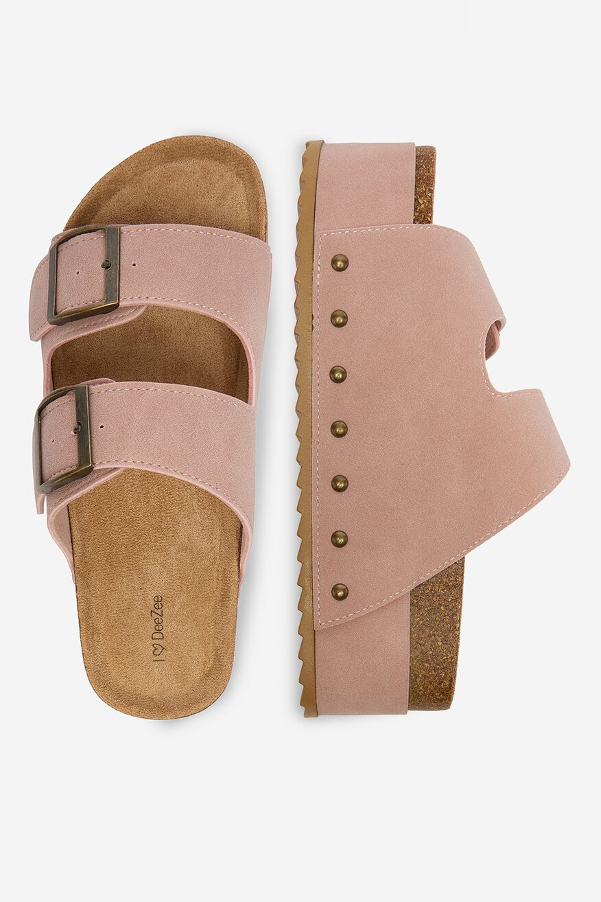 
                DeeZee - Klapki - 5906751759202