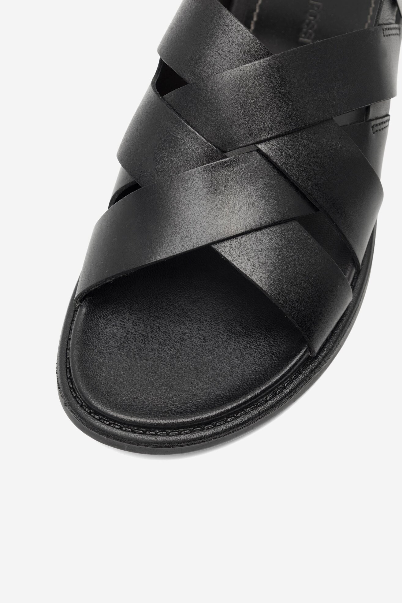 Сандали Gino Rossi MARCELLO-02 MB ЧЕРЕН