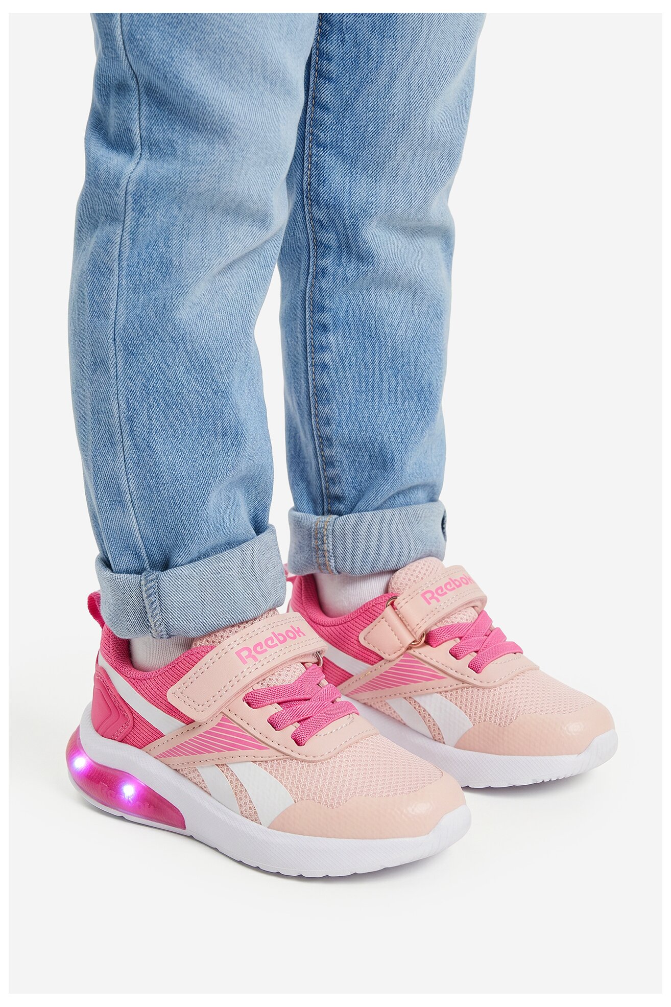 Sportska obuća Reebok CEO-23KC2331-4 ROZE