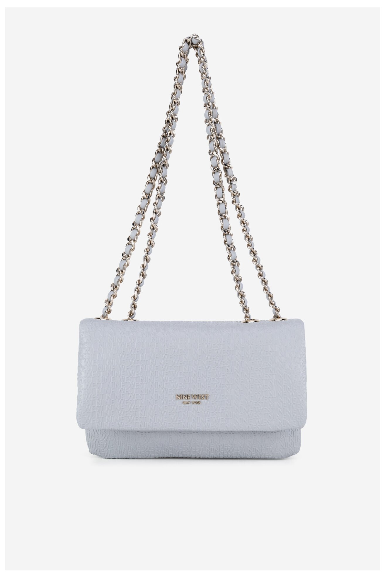 Kézitáska NINE WEST LDA6128C KÉK