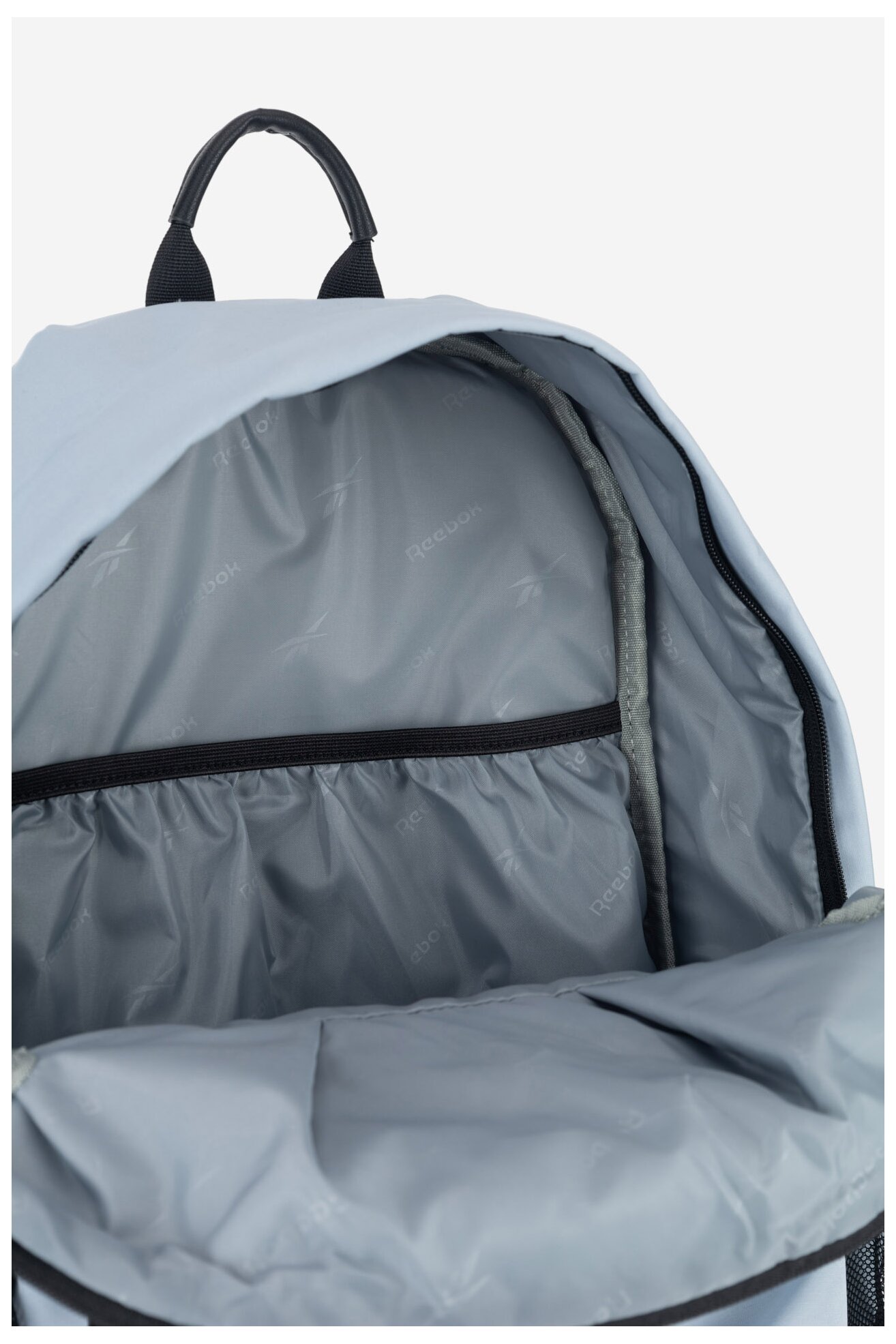 Plecak Reebok RBK-006-CCC-05 Szary