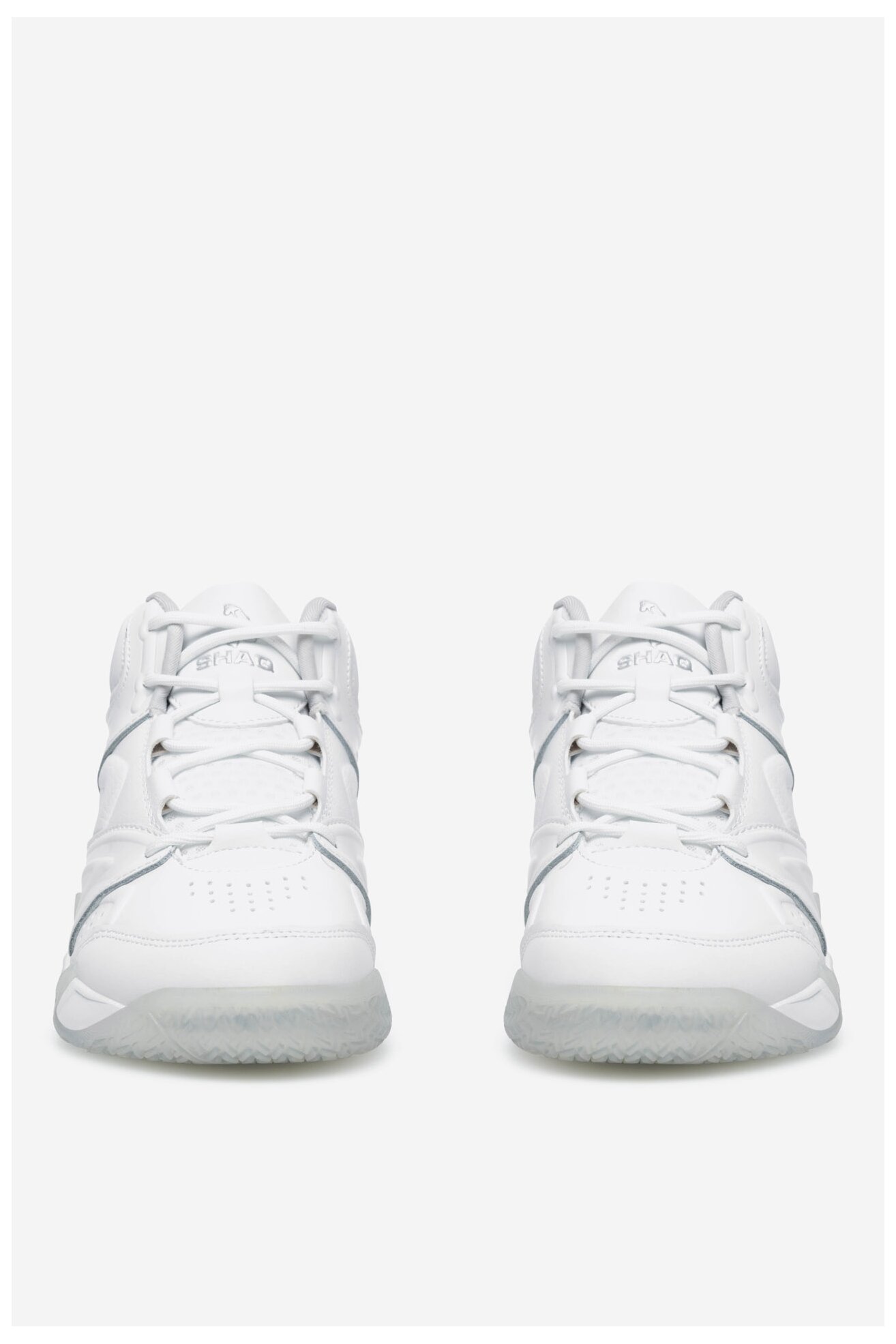 Obuwie sportowe SHAQ DEVASTATOR AQ95010M-W Biały