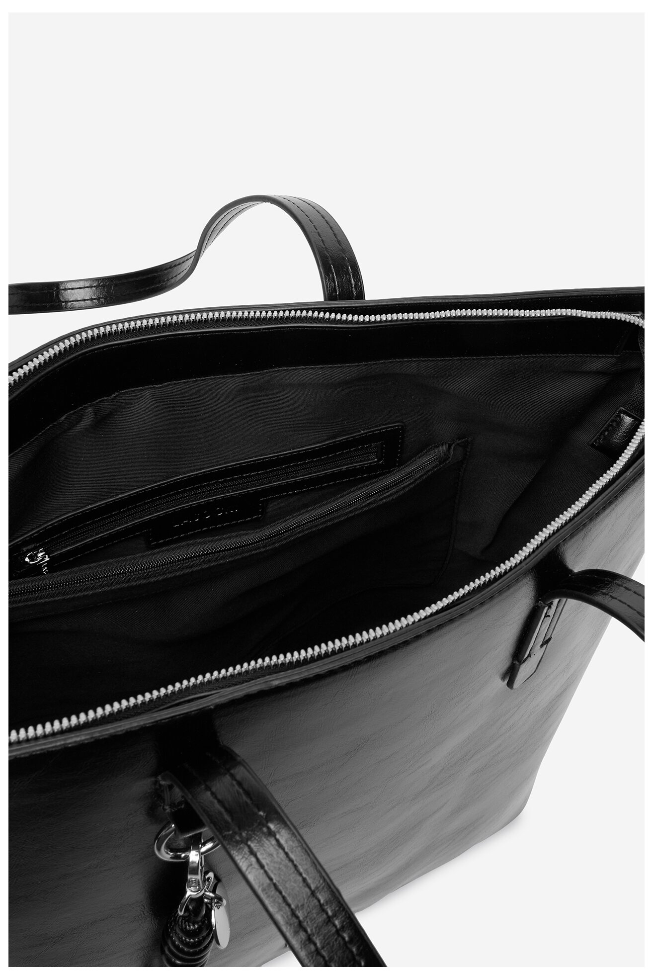 Torebka Lasocki CEO-LSK-X-002-09 Czarny