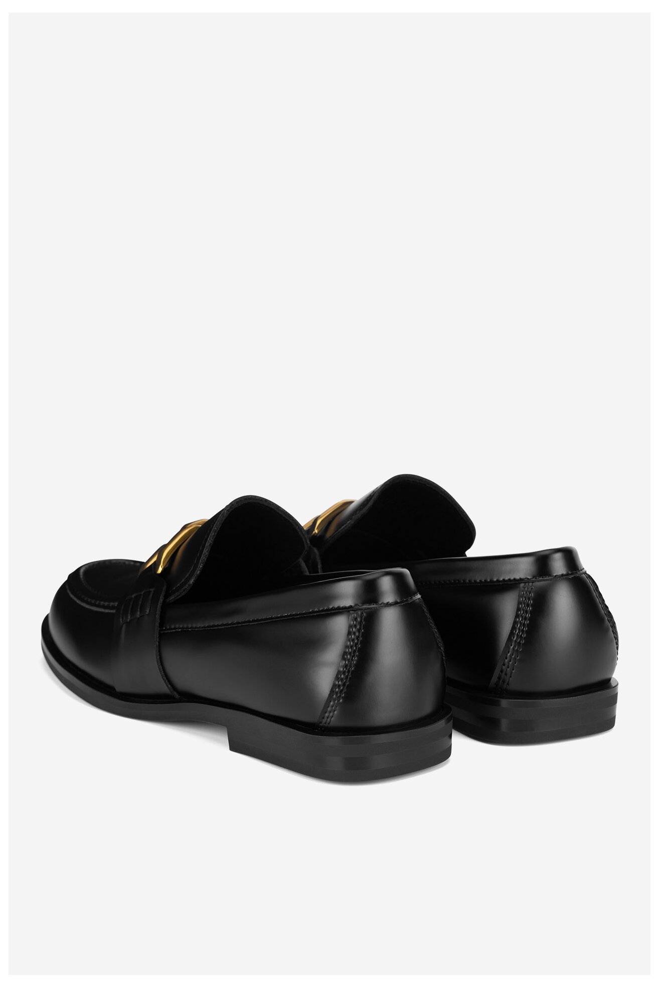 Mokasyn Gino Rossi ADELE-V1792-05-1 Czarny