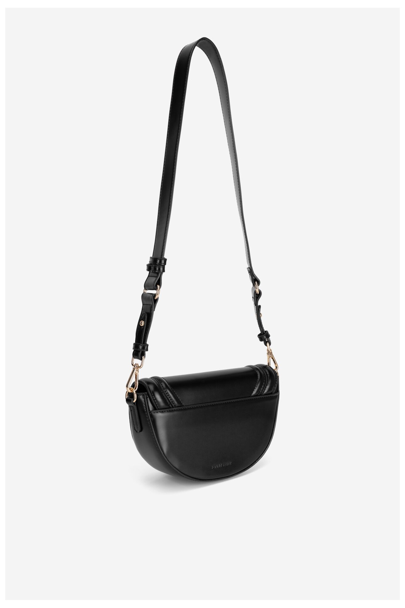 Torebka Jenny Fairy JFR-L-015-06 Czarny