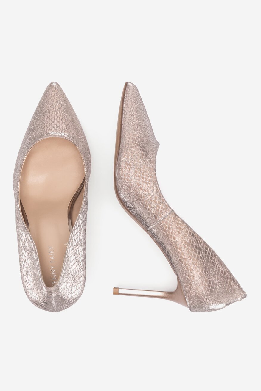 Jenny Fairy - Szpilki - 5905588743088