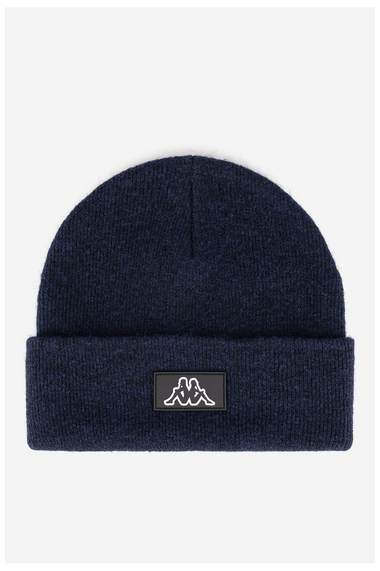 uniszex sapka Kappa KAP-U3-002-AW24 SÖTÉTKÉK