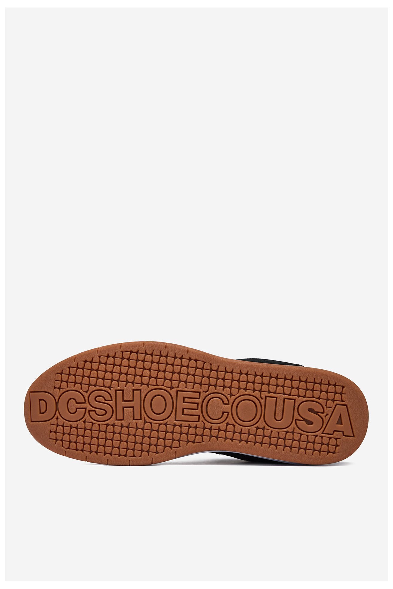 Кросівки спортивні DC Shoes EO-LYNX ZERO ADYS100615-XKKW ЧОРНИЙ