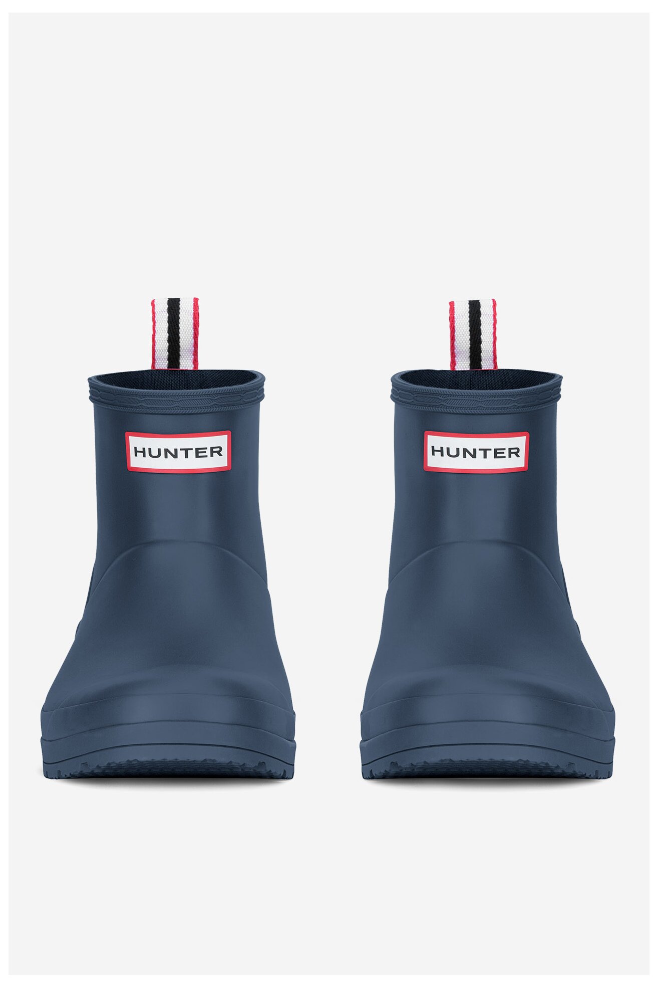 Cizme de cauciuc HUNTER WFS2020RMA BLEUMARIN