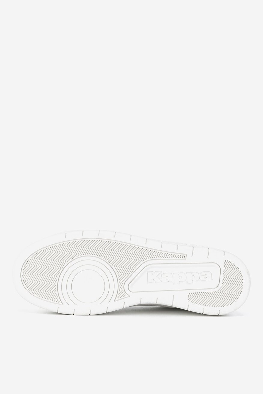 
                Sportcipő Kappa FEHÉR - 5905588739838