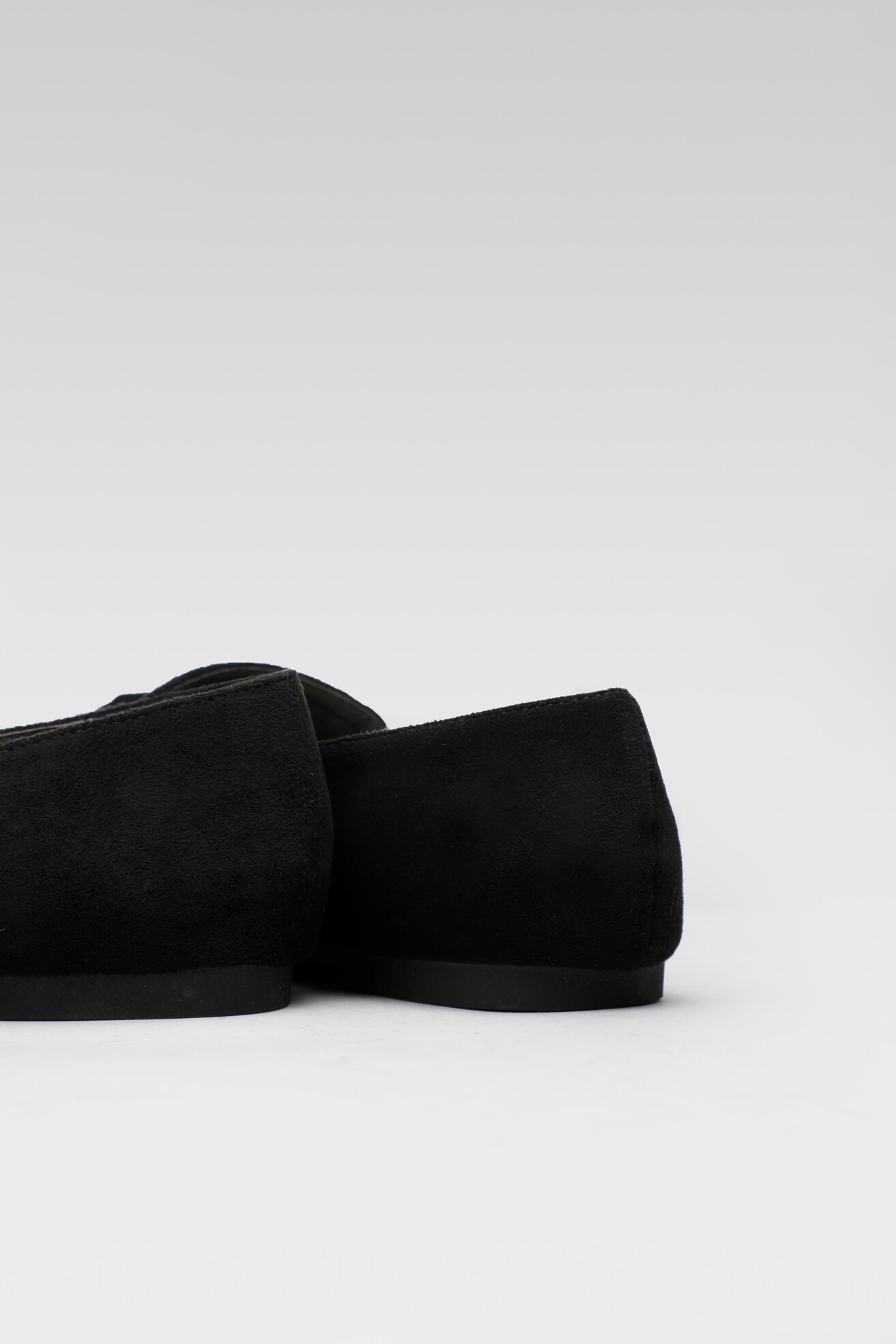 Мокасини Clara Barson SIMONETTA WSS20596-10 ЧОРНИЙ