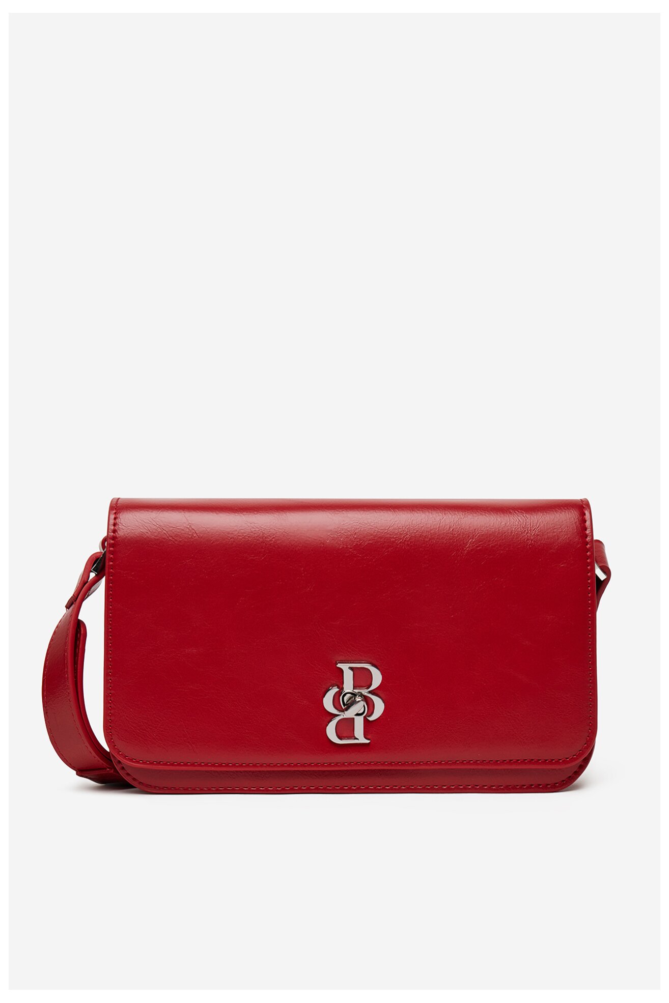 Geantă de mână Badura LOA715313 ROŞU