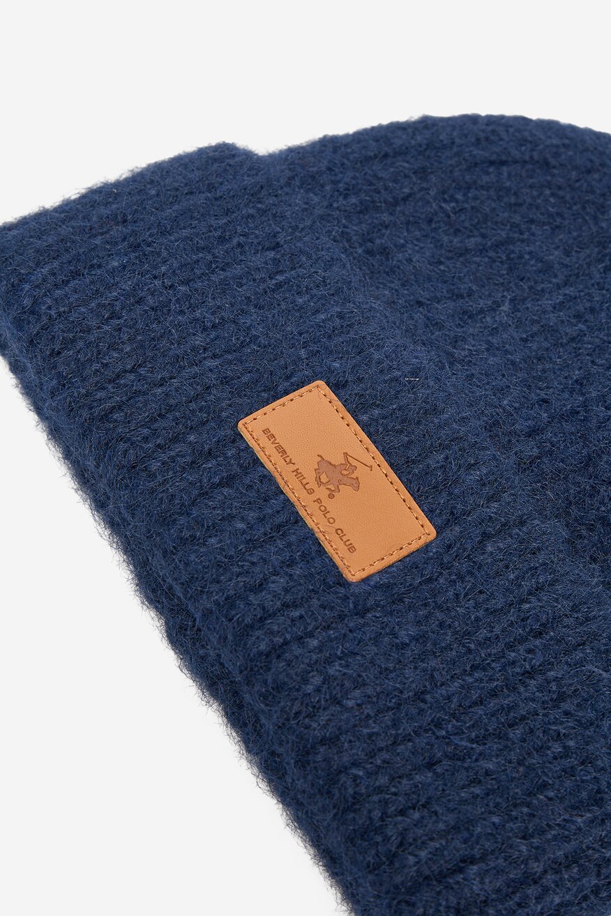 
                Muška kapa Beverly Hills Polo Club KOBALT PLAVA - 5906751366844