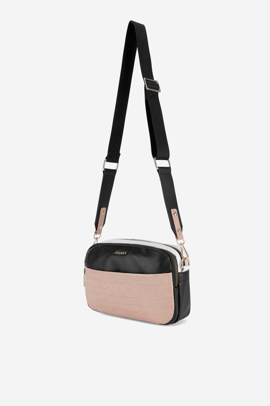 
                Kézitáska Jenny BÉZS - 5903419911354